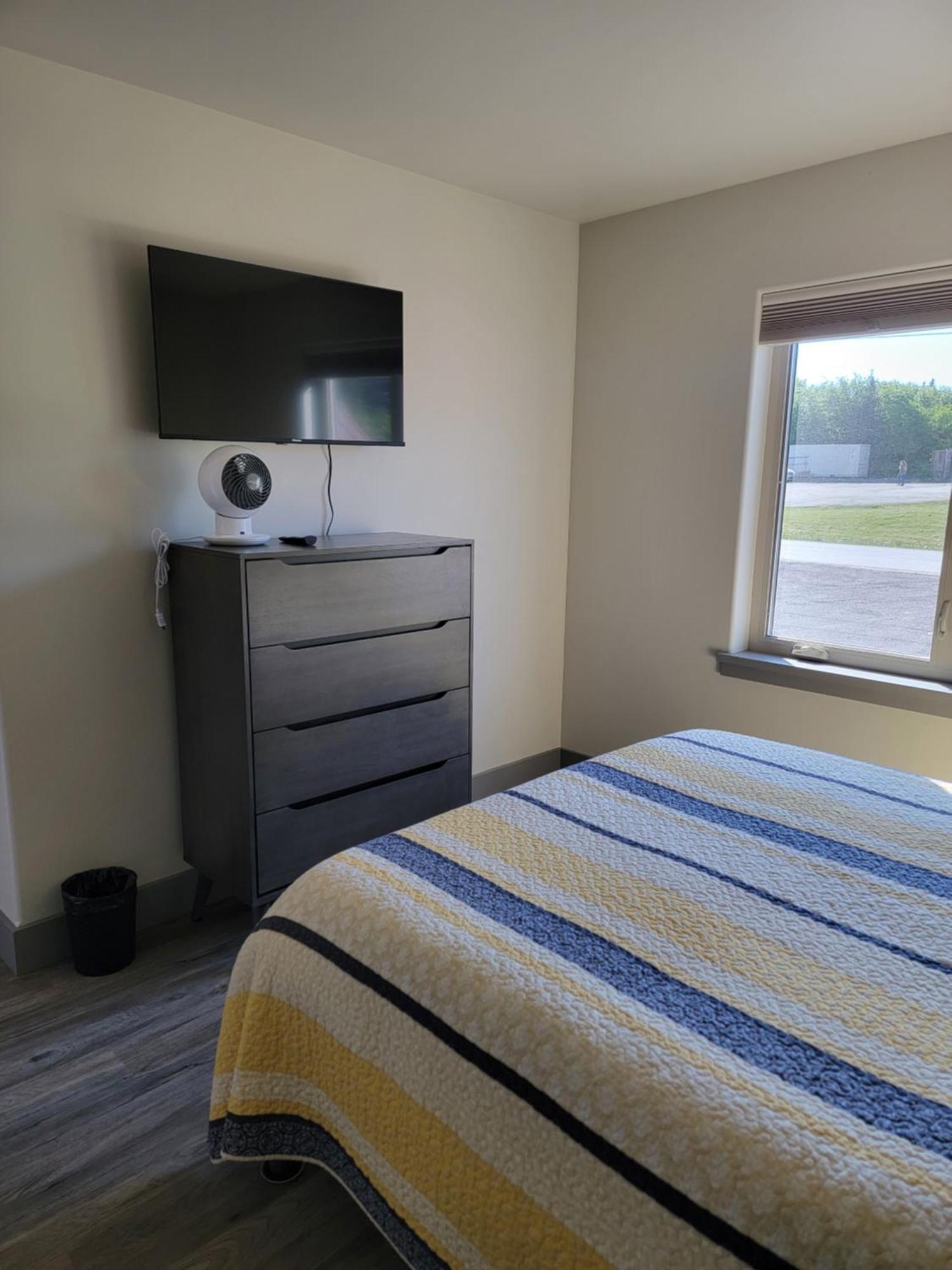 Lakeshore Lodging Suites Homer Exterior photo
